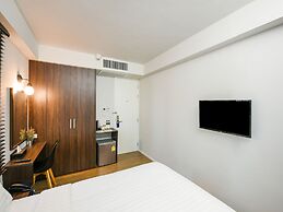 Kitzio House Hotel