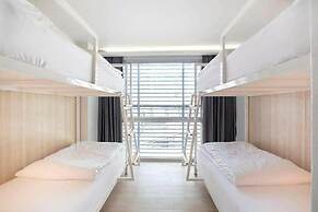 Kitzio House Hotel
