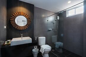 Kitzio House Hotel