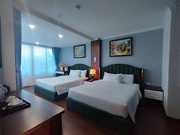Hanoi Vacanza Premier Hotel