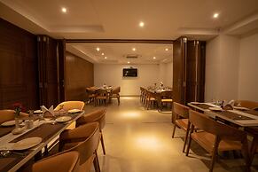 Hotel Park Elite