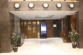 Hotel Park Elite