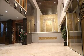 Hotel Park Elite