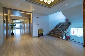 Hotel Park Elite