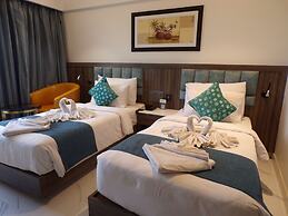 Hotel Park Elite