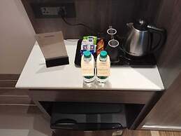 Hotel Park Elite