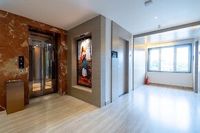 Hotel Park Elite