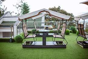 Ndaru Luxury Suites