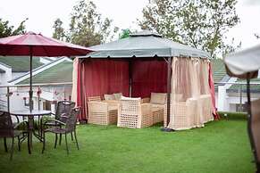 Ndaru Luxury Suites