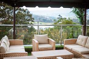 Ndaru Luxury Suites
