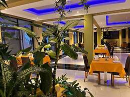 Ndaru Luxury Suites