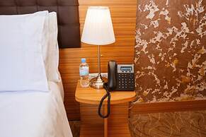Ndaru Luxury Suites
