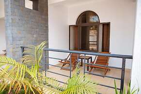 Ndaru Luxury Suites