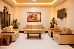Ndaru Luxury Suites