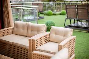 Ndaru Luxury Suites