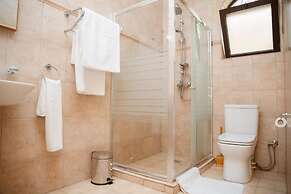 Ndaru Luxury Suites