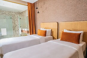 The House Hotel Al Khiran