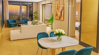 The House Hotel Al Khiran