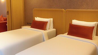 The House Hotel Al Khiran