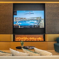 The House Hotel Al Khiran