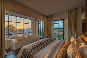 Penthouse Sunset Seabreeze