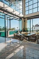 Penthouse Sunset Seabreeze