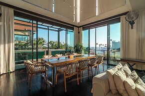 Penthouse Sunset Seabreeze