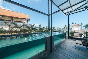 Penthouse Sunset Seabreeze