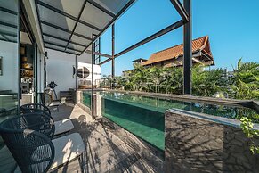 Penthouse Sunset Seabreeze