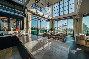 Penthouse Sunset Seabreeze