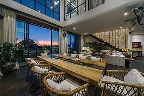 Penthouse Sunset Seabreeze