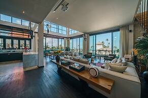 Penthouse Sunset Seabreeze