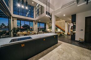 Penthouse Sunset Seabreeze