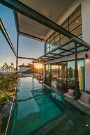Penthouse Sunset Seabreeze