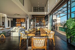 Penthouse Sunset Seabreeze