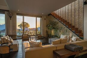 Penthouse Sunset Seabreeze