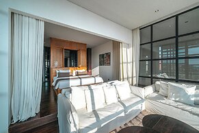 Penthouse Sunset Seabreeze
