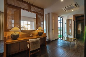 Penthouse Sunset Seabreeze