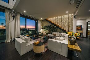 Penthouse Sunset Seabreeze