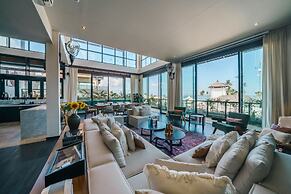 Penthouse Sunset Seabreeze
