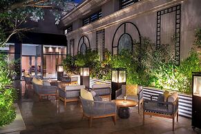 The Plaza Doha, LXR Hotels & Resorts