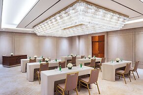 The Plaza Doha, LXR Hotels & Resorts