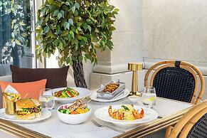 The Plaza Doha, LXR Hotels & Resorts