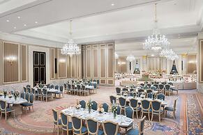 The Plaza Doha, LXR Hotels & Resorts