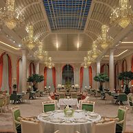 The Plaza Doha, LXR Hotels & Resorts
