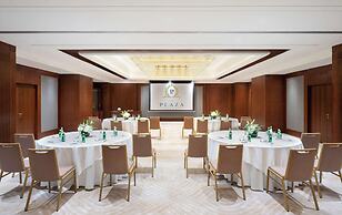 The Plaza Doha, LXR Hotels & Resorts