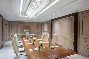 The Plaza Doha, LXR Hotels & Resorts