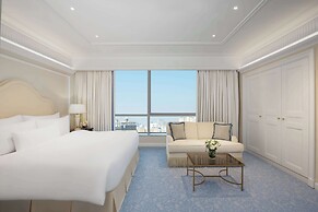 The Plaza Doha, LXR Hotels & Resorts