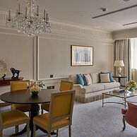 The Plaza Doha, LXR Hotels & Resorts