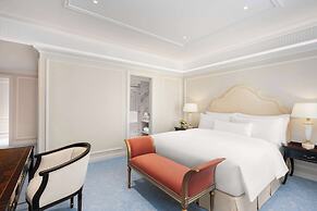 The Plaza Doha, LXR Hotels & Resorts